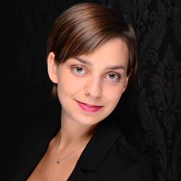 Merve Römer
