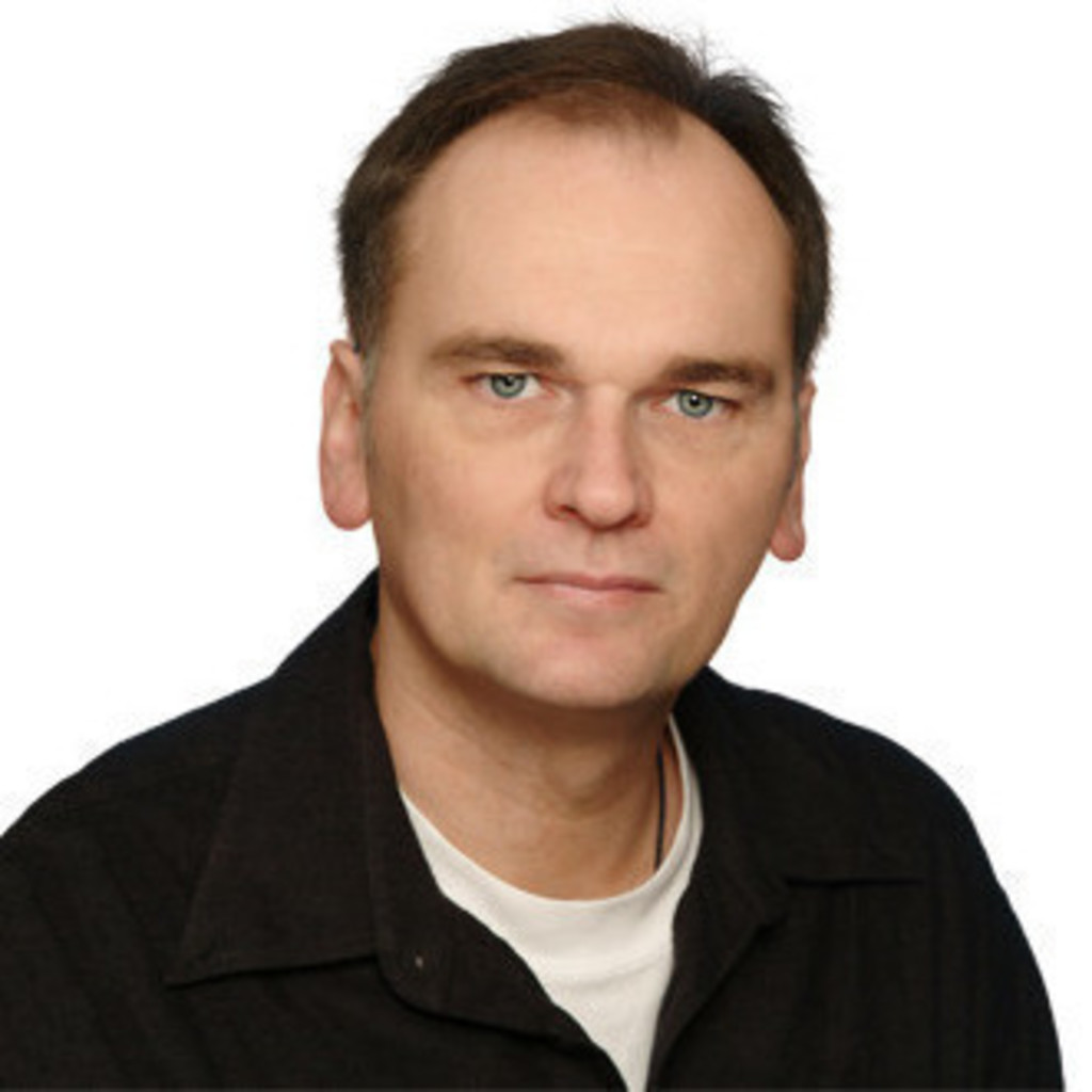 Christian Reiland Trainer Für Persönlichkeitsentwicklung, Autor und