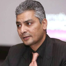 Praveen HCP