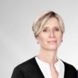 Dr. Stefanie Dänzler's profile picture