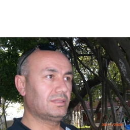 Mustafa Özbaş
