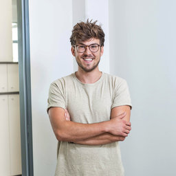 Julian Gottke