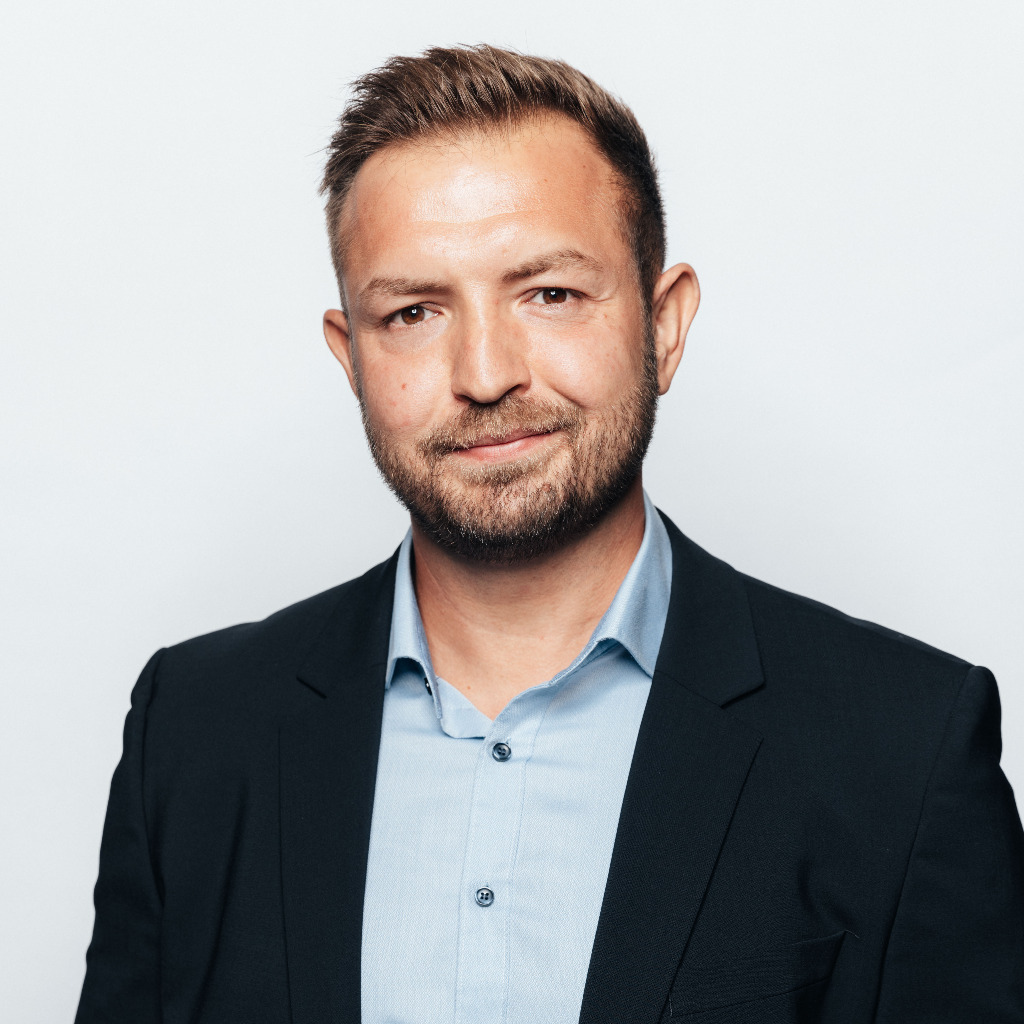 Arthur Lehmann Konstruktionsleiter Krampe GmbH & Co. KG XING