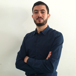 Aymen Zaabar's profile picture