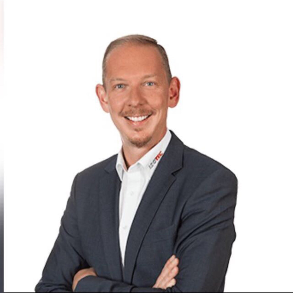 Volker von Minnigerode Geschäftsführer ISOTEC Abdichtungssysteme