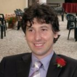 Massimo Ferrazza