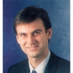 Michael May