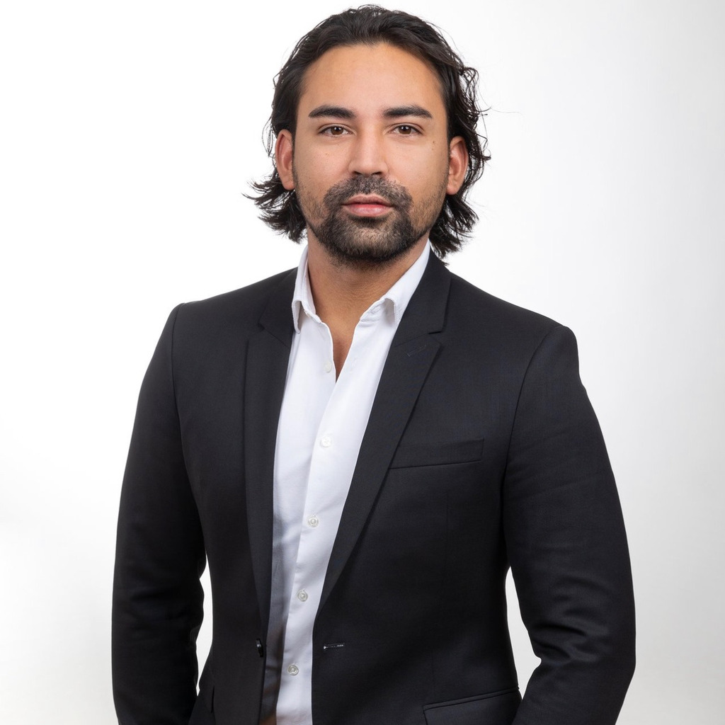 Vincent Philipp Niederlassungsleiter Rhenus Mailroom Services GmbH