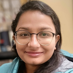 Anitha Aloysius
