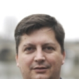 Robert Tearle