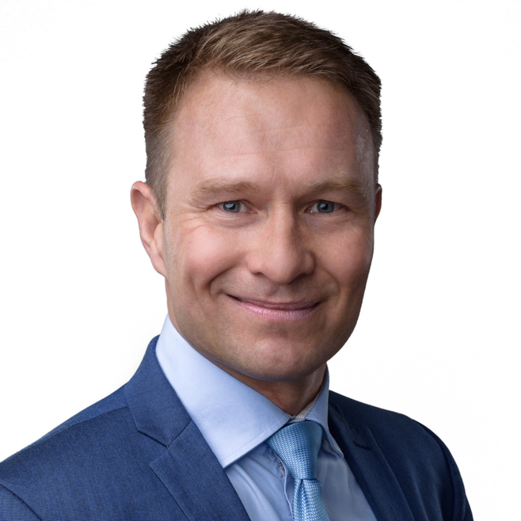 Tuomas Turkama Technology Specialist AFRY XING