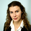 Natalia Aksenova