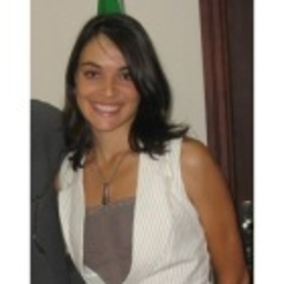 Adriana Scialdone García