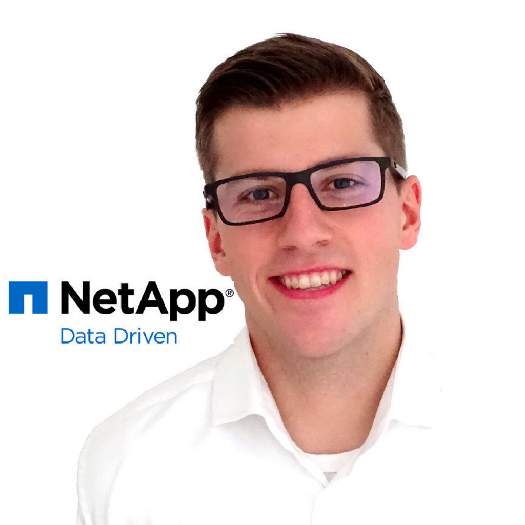 Christian Furchert - Enterprise Account Manager - NetApp Deutschland ...