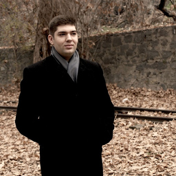 David Ginosyan