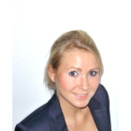 Alexandra Kabuschat