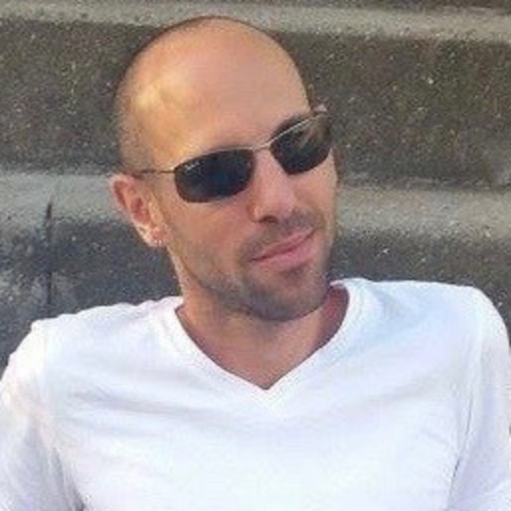 Social Media Profilbild Ryan Myer Hamburg