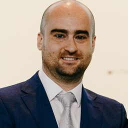Ing. Admir Mustafic