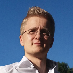Maik Martin