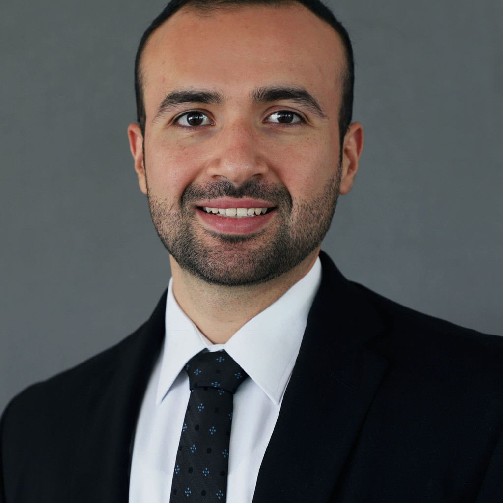 Ing. José Luis Ortega Martinez Projekteinkäufer Porsche AG XING