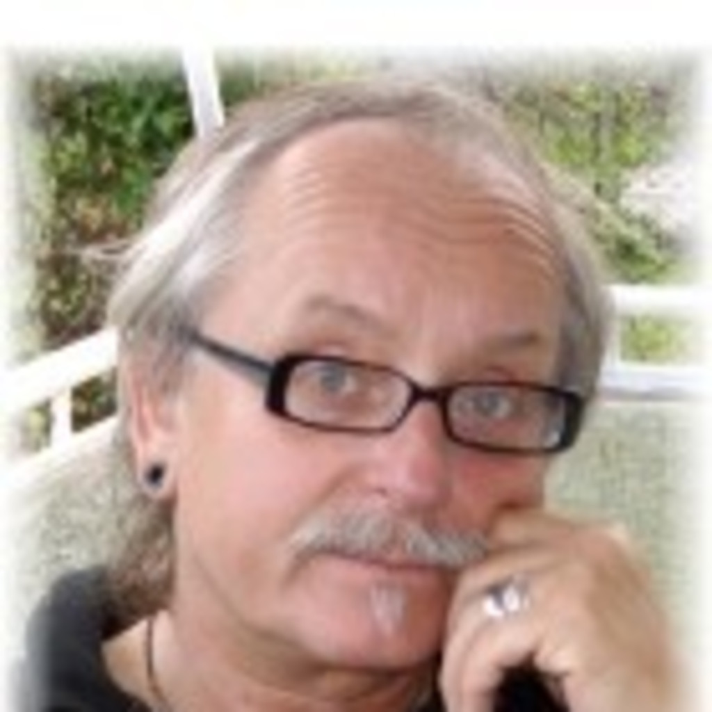 Detlef Müller Heilpraktiker für Psychotherapie und Hypnosetherapeut