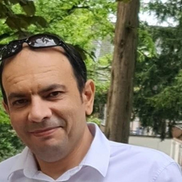 Abdulrahman Dimashki's profile picture