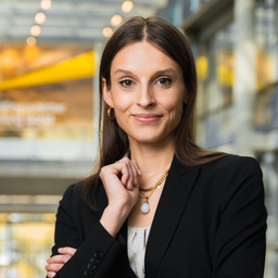 Emma Hirsch