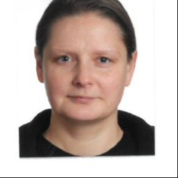 Claudia Wloka