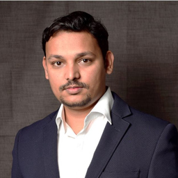 Nikhil Gorde