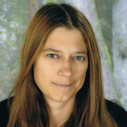 Profilbild Susanne Winter-Erbe