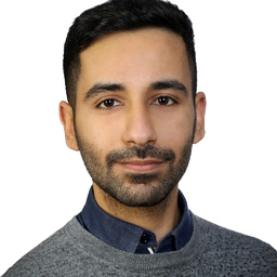 Alwaleed Alzahrani's profile picture