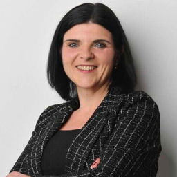 Nadine Müller's profile picture