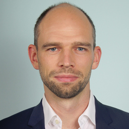 Dr. Korbinian Schechner
