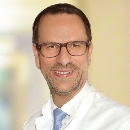 Prof. Dr. Stefan Weber