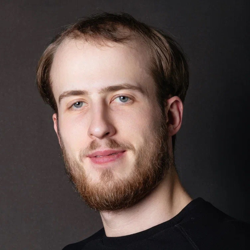 Dipl.Ing. Artem Pasiugin Software Engineer Java Alfa Bank XING