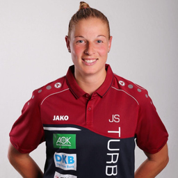 Josephine Schlanke
