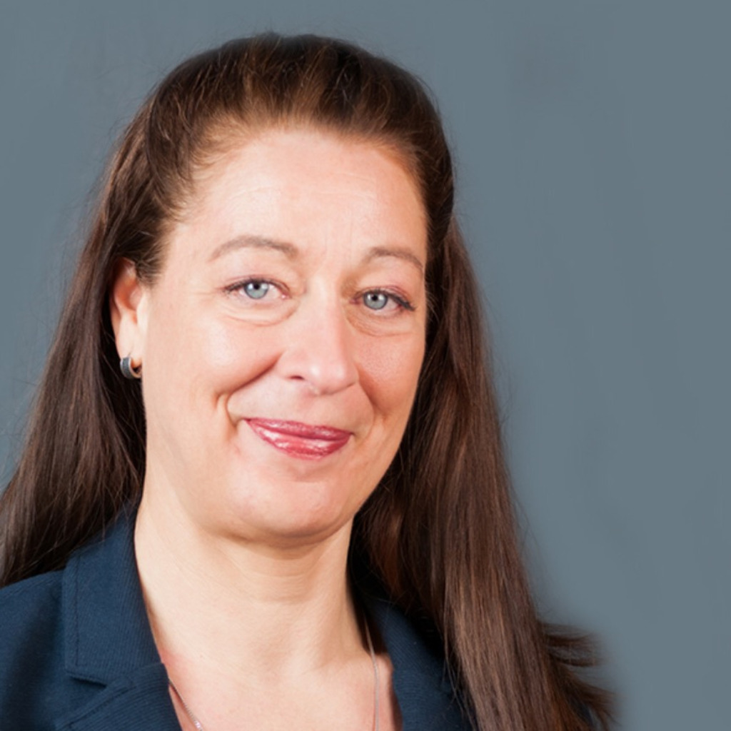 Birgit Wolf - Immobilienverwaltung - Wohnungsunternehmen Gaedeke GmbH ...