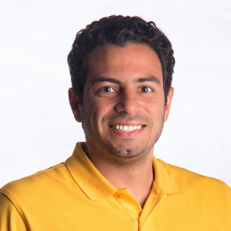 Mohamed Raouf