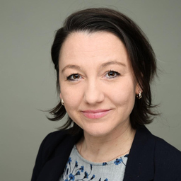 Alena Leinen