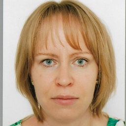 Olga Titz