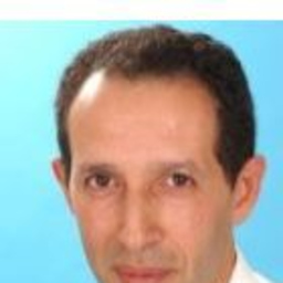 Ralaf TURKI