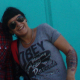 Tamara Florán-Vélaz de Medrano Izquierdo