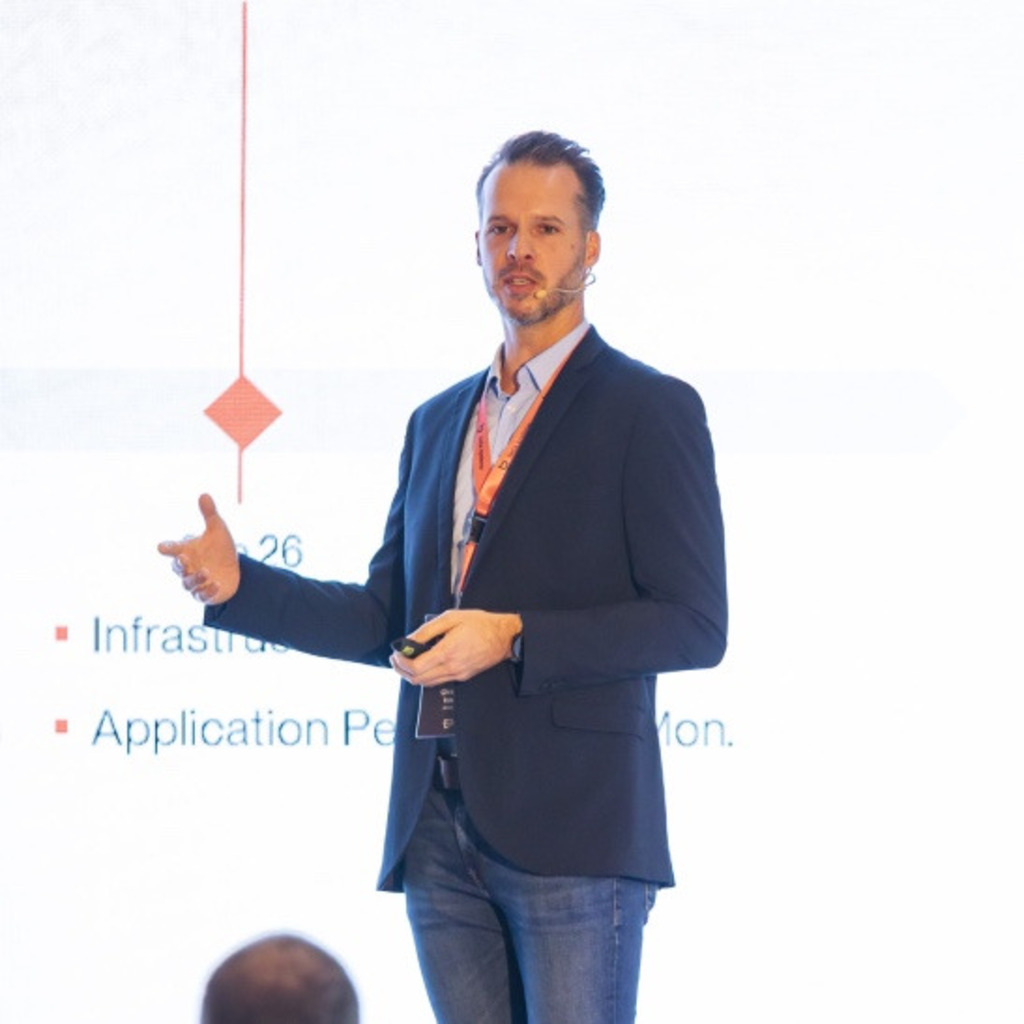 Christian Vaters Senior Produktmanager HORIZONT Software GmbH XING