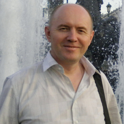 Andrej Bocherikov