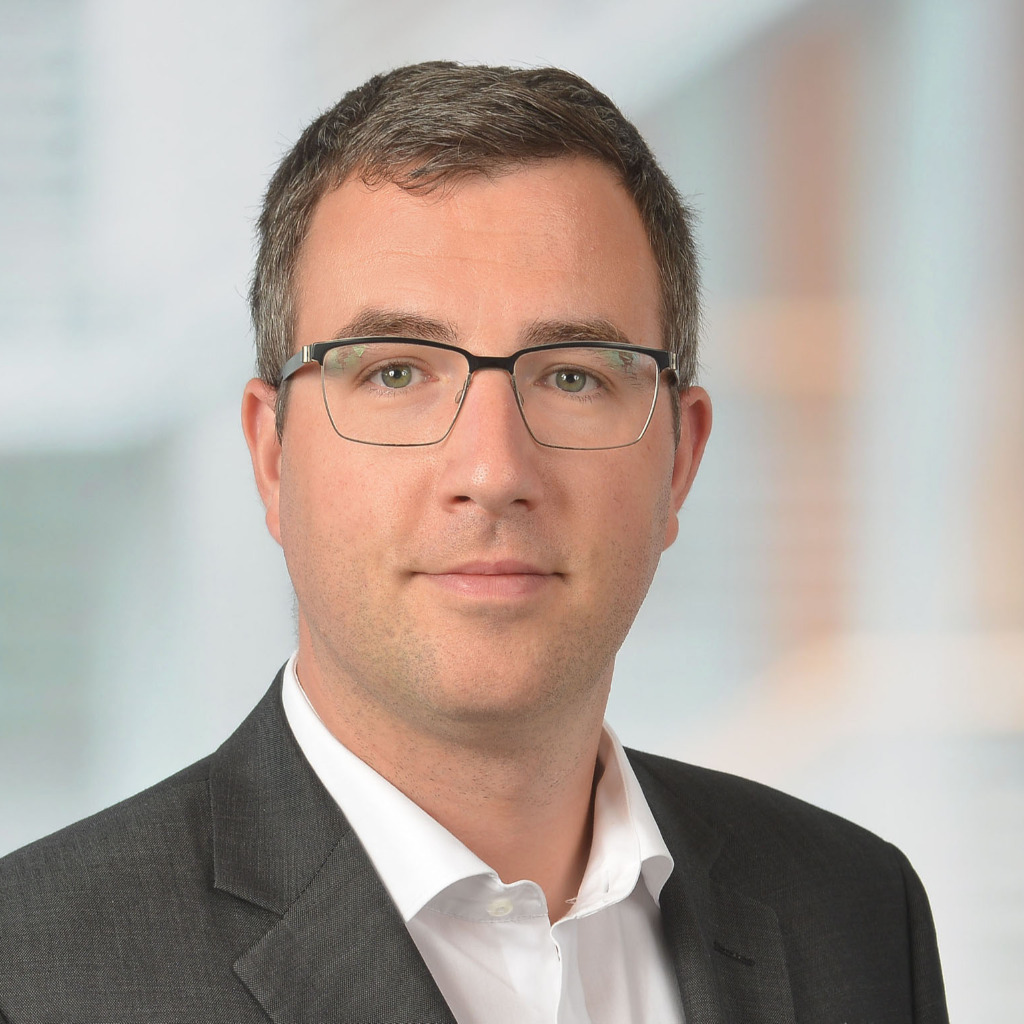Jurij Črepinko Senior Sales Programs and Initiatives Business Partner