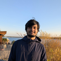 Md Akhlakur Rahman