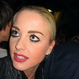 Simone Hötzel