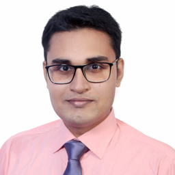 Ahmed Rezaur Rahman
