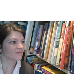 Dr. Chantal Catherine Michel