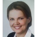 Oxana Scherbin